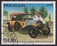 1913_RR Silver Ghost_Paraguay-1983_Mi-3642_600_.jpg